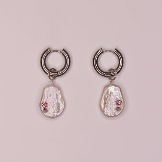 Boucles d’oreilles piercings