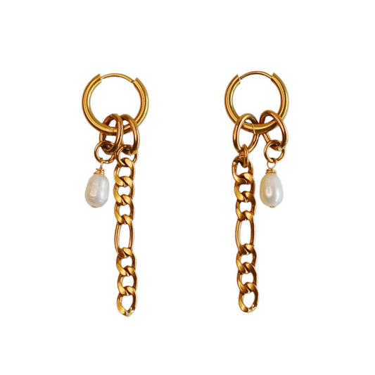 Tala mini gold N°3