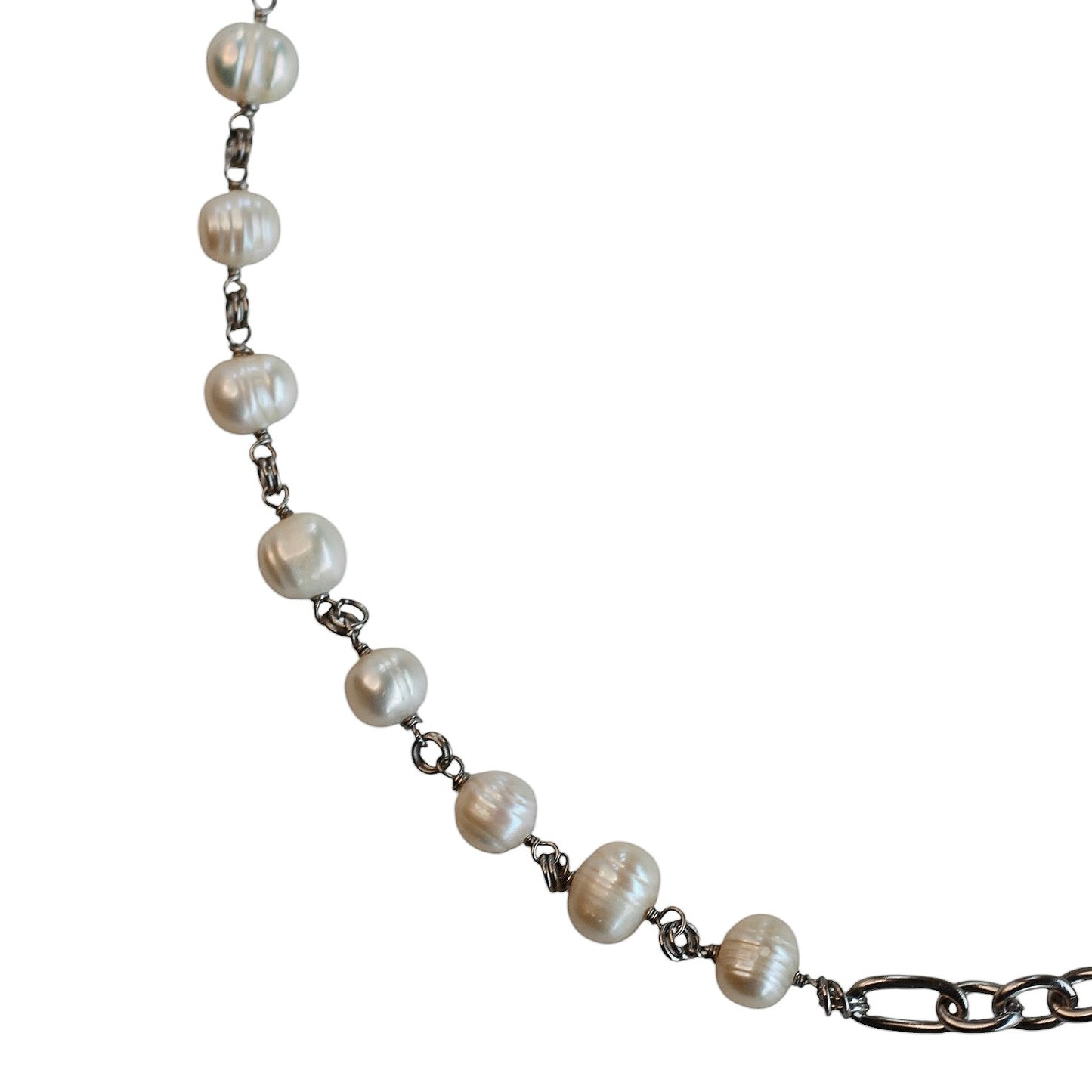 Perlas N°1