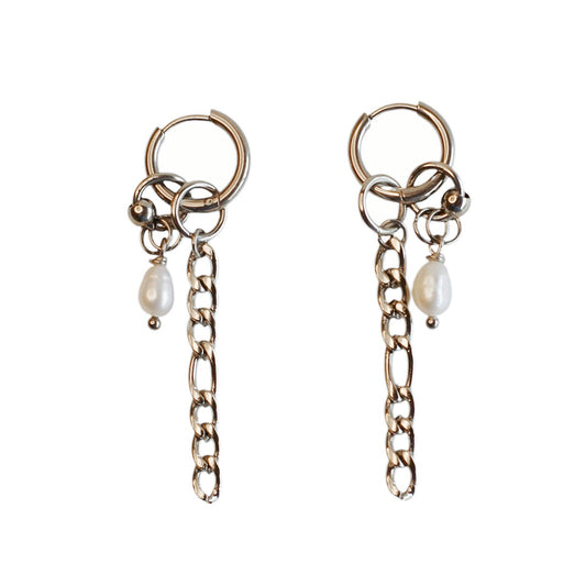 Tala mini silver N°3