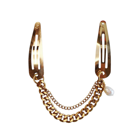 Twins gold N°1