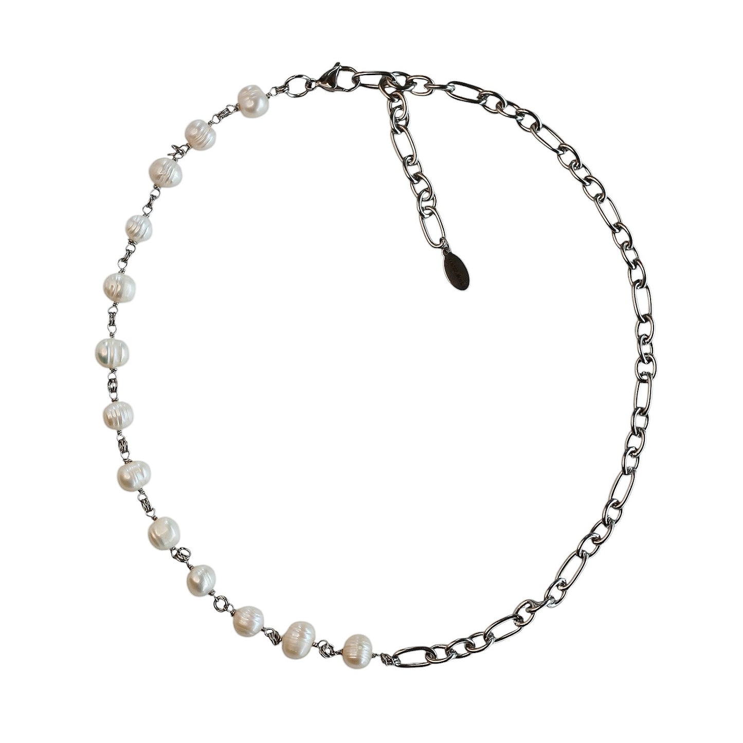 Perlas N°1