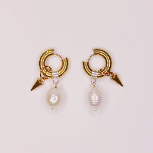 Boucles spikes