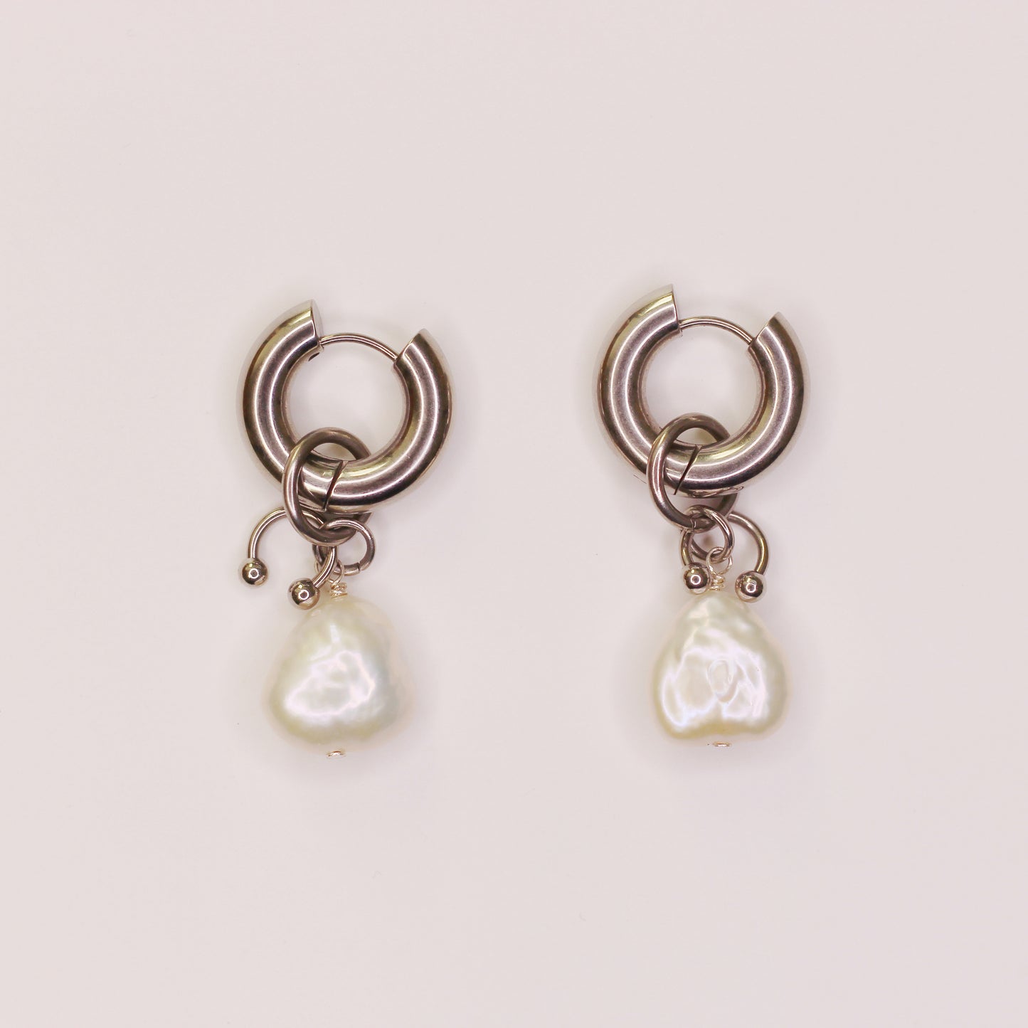 Boucles d'oreilles piercings