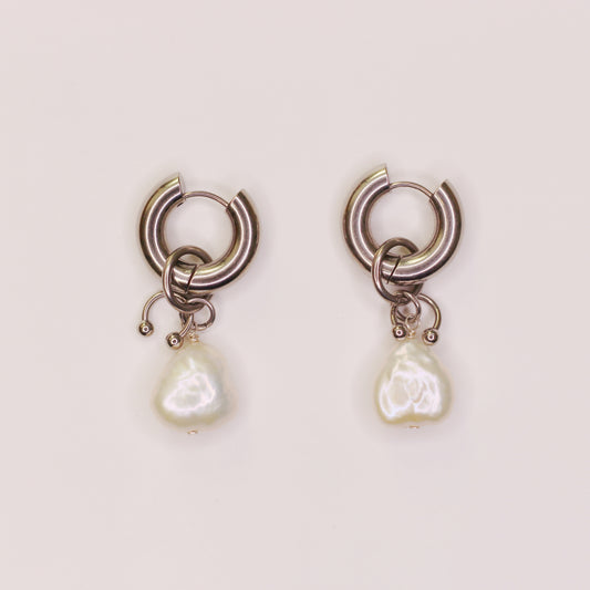 Boucles d'oreilles piercings