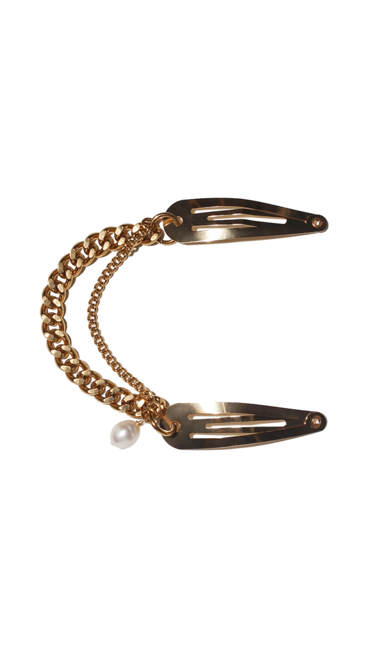 Twins gold N°1