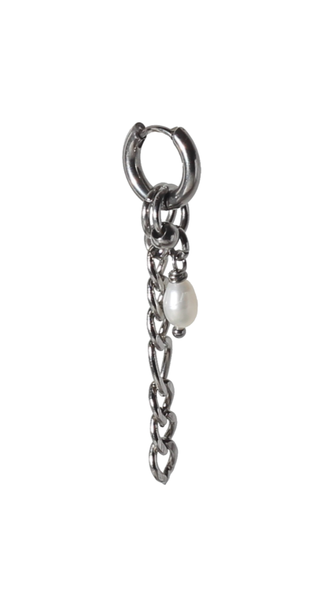 Tala mini silver N°3