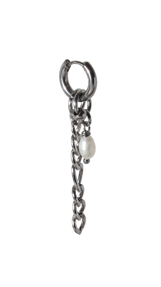 Tala mini silver N°3