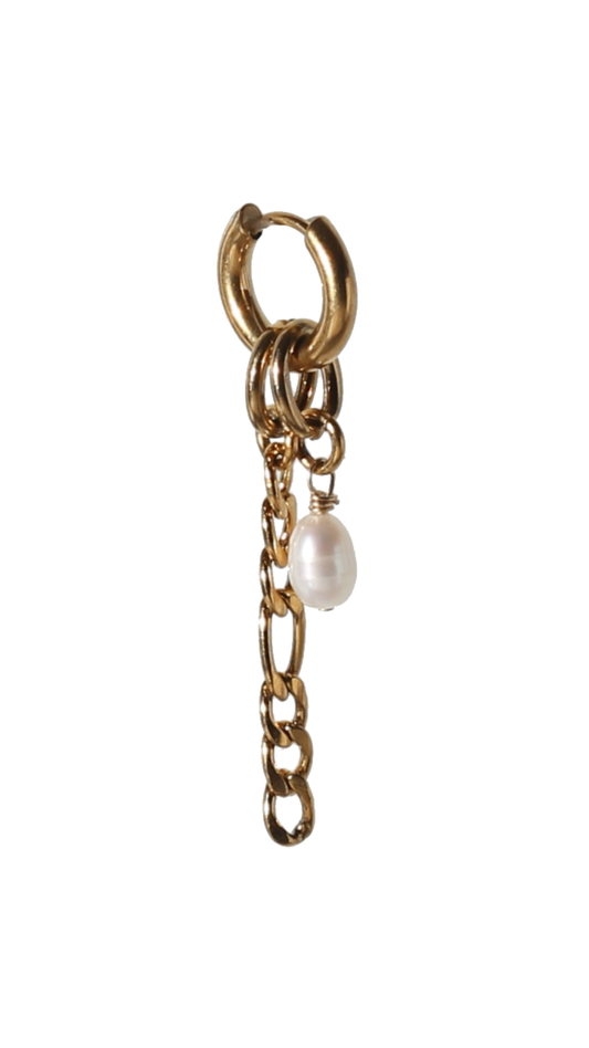 Tala mini gold N°3